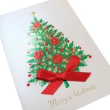 CHRISTMAS グリーティングカード クリスマスイタリアカード | cinemacollection | 詳細画像4