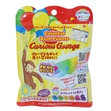 おさるのジョージ 入浴剤 まなぶろ | cinemacollection【KIDS】 | 詳細画像1