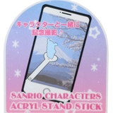 ポチャッコ アクリルスタンド アクリルスタンドスティック付き | cinemacollection | 詳細画像5