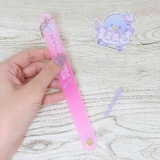 タキシードサム アクリルスタンド アクリルスタンドスティック付き | cinemacollection | 詳細画像2