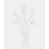 装飾品 クルミワリレースオーナメントL 北欧 | cinemacollection | 詳細画像1