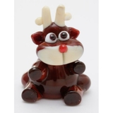 マスコット VNクリスマスオーナメント DEER | cinemacollection | 詳細画像1 