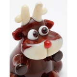 マスコット VNクリスマスオーナメント DEER | cinemacollection | 詳細画像3 