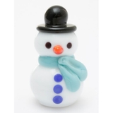 マスコット VNクリスマスオーナメント SNOWMAN | cinemacollection | 詳細画像1 