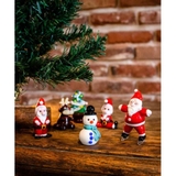 マスコット VNクリスマスオーナメント SANTA | cinemacollection | 詳細画像4 