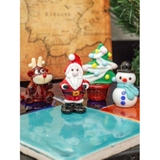 マスコット VNクリスマスオーナメント CHRISTMAS | cinemacollection | 詳細画像8
