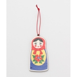 装飾品 クリスマスウッドオーナメント BL | cinemacollection | 詳細画像1