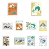 童話の宝石 フレークシール きらぴかフレークシール | cinemacollection | 詳細画像2