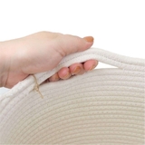 ミッフィー 収納用品 ロープバスケット | cinemacollection | 詳細画像4 