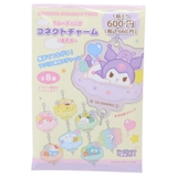 サンリオキャラクターズ キーホルダー トレーディングコネクトチャーム | cinemacollection | 詳細画像1 