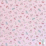 マイメロディ ランチクロス ナフキン | cinemacollection | 詳細画像3 