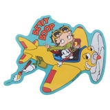ベティブープ ダイカットシール キャラクターステッカー | cinemacollection | 詳細画像1 