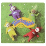 テレタビーズ ダイカットシール キャラクターステッカー | cinemacollection | 詳細画像1 