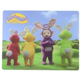 テレタビーズ ダイカットシール キャラクターステッカー | cinemacollection | 詳細画像1 