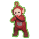 テレタビーズ ダイカットシール キャラクターステッカー | cinemacollection | 詳細画像1 