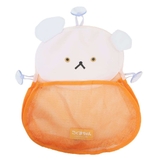 こぐまちゃんえほん 収納用品 メッシュウォールポケット | cinemacollection | 詳細画像1