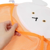 こぐまちゃんえほん 収納用品 メッシュウォールポケット | cinemacollection | 詳細画像3