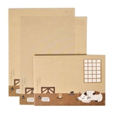 手紙セット レターセット 文学を歩く | cinemacollection | 詳細画像1
