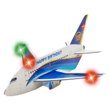 バースデー 飛行機 誕生日祝い サンリオ おめでとう お祝い カード グッズ | cinemacollection | 詳細画像2 