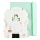 バースデー 風船とプレゼント 誕生日祝い | cinemacollection | 詳細画像4 