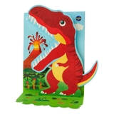 バースデー 恐竜 誕生日祝い サンリオ おめでとう かっこいい グッズ | cinemacollection | 詳細画像1