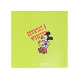 ディズニークラシック 付箋 ブック型付箋 | cinemacollection | 詳細画像2 