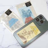 スターウォーズ キャラクターステッカー ダイカットシール | cinemacollection | 詳細画像2