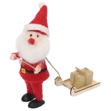 マスコット フエルト サンタスレー | cinemacollection | 詳細画像1 