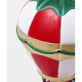 インテリア雑貨 バルーンオーナメント SNOWMAN | cinemacollection | 詳細画像5