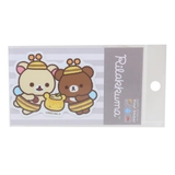 リラックマ ステッカーキャラクター ダイカットステッカー | cinemacollection | 詳細画像1 