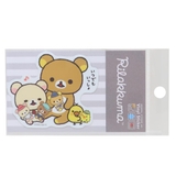 リラックマ ステッカーキャラクター ダイカットステッカー | cinemacollection | 詳細画像1 