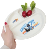 仮面ライダーガッチャード キッズ食器 ランチ皿 | cinemacollection【KIDS】 | 詳細画像2