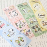 スヌーピー ステッカー SNOOPY | cinemacollection | 詳細画像2