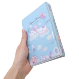 おやすみバニー シール帳 マイシールバインダー | cinemacollection | 詳細画像2 