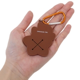 星のカービィ タオル掛け カラビナ付きタオルホルダー | cinemacollection | 詳細画像2 