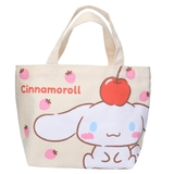 シナモロール ランチバッグ マチ付バッグ | cinemacollection | 詳細画像1 
