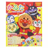 アンパンマン 知育玩具 かるた | cinemacollection【KIDS】 | 詳細画像1 