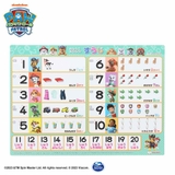 パウパトロール 知育玩具 おふろでまなぼう！ | cinemacollection【KIDS】 | 詳細画像4 