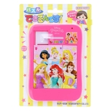 ディズニープリンセス パズル できるんです！ | cinemacollection【KIDS】 | 詳細画像1 
