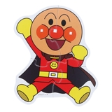 アンパンマン 知育玩具 はじめてのジグソーパズル | cinemacollection【KIDS】 | 詳細画像4 