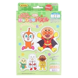アンパンマン 知育玩具 はじめてのジグソーパズル | cinemacollection【KIDS】 | 詳細画像1 