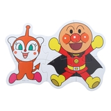 アンパンマン 知育玩具 はじめてのジグソーパズル | cinemacollection【KIDS】 | 詳細画像2 