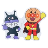 アンパンマン 知育玩具 はじめてのジグソーパズル | cinemacollection【KIDS】 | 詳細画像2 