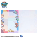 パウパトロール お手紙セット レターセット | cinemacollection | 詳細画像5 