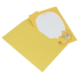 ノラネコぐんだん グリーティングカード POPUP | cinemacollection | 詳細画像3 