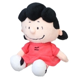 スヌーピー ぬいぐるみ フレンズビーンドール | cinemacollection | 詳細画像1