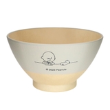 スヌーピー 茶碗 塗分け飯椀 | cinemacollection | 詳細画像1 