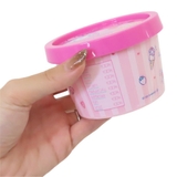 マイメロディ アクセサリー収納 カップアイス型小物入れ | cinemacollection | 詳細画像2 