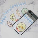 マイメロディ ビニールシール エンジェルクリスマス | cinemacollection | 詳細画像2 