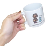 RRRxサンリオキャラクターズ マグカップ 磁器製マグ | cinemacollection | 詳細画像2